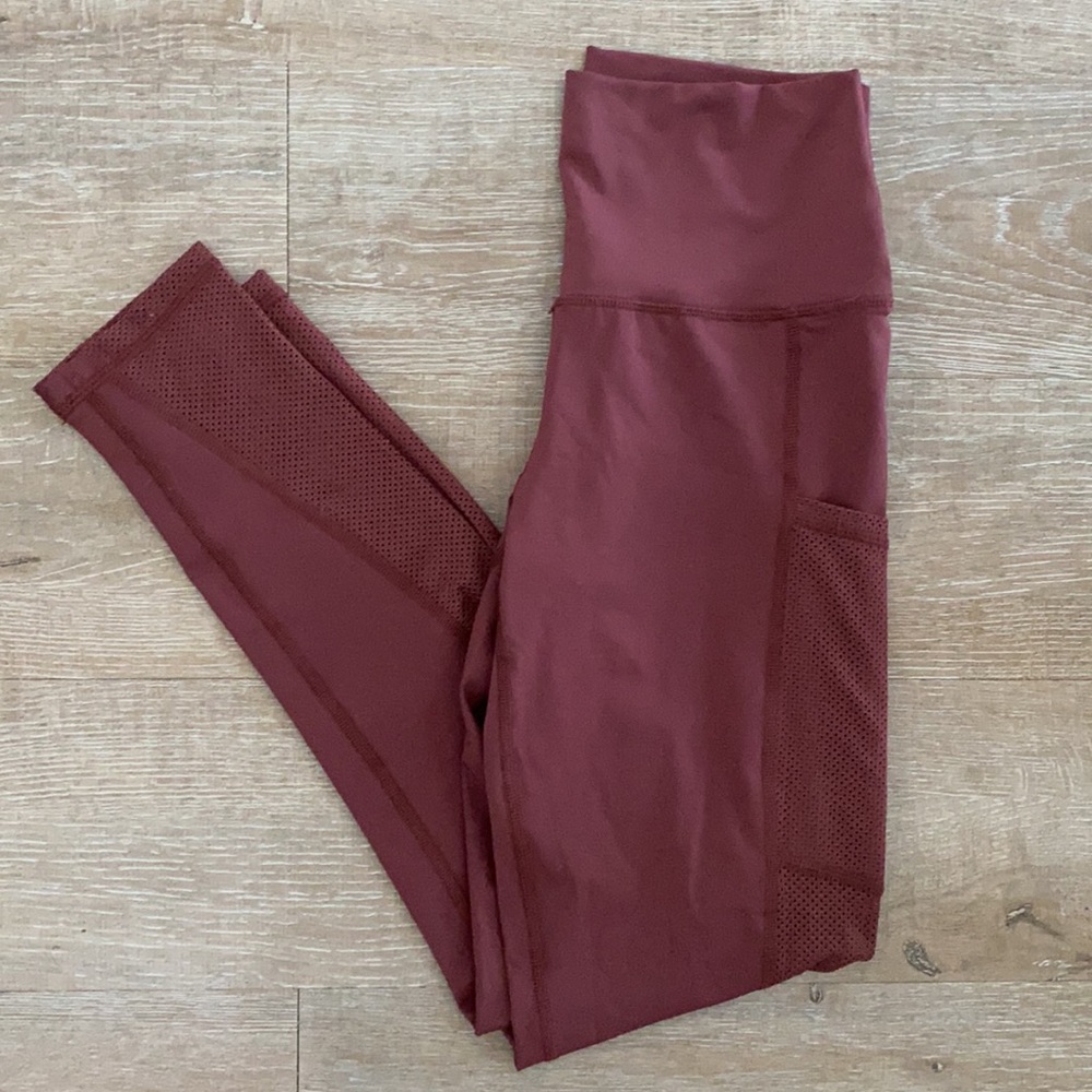 Aerie leggings
